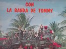 Tommy Olivencia Orq A toda Maquina  Originale Inca Green 68  w Poster Guaguanco