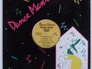 VINCENT FLOYD FEAT. CHAN Self Titled DANCE MANIA EP NM