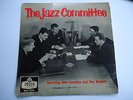 Don Rendell The Jazz Committee Decca EP 1959 nr mint cond
