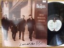 7243 8 21796 1 9 The Beatles - Live At The BBC - 1994 2 LP Set