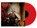 FLESHGOD APOCALYPSE, King RED VINYL *NEU* LP