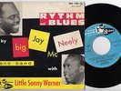 BIG JAY MCNEELY MegaRare 1959 French EP SONNY WARNER R&B Jump Blues Jazz Mod Mp3