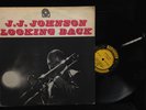 JJ Johnson-Looking Back-Prestige 7253-SONNY ROLLINS KENNY DORHAM