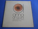 ANNA ARAZZINI -  VOLA. VOLA IN ALTO AMORE MIO - ORIGINALE