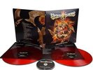VICIOUS RUMORS- Concussion Protocol LIM. 2LP SET +CD RED VINYL us metal legend