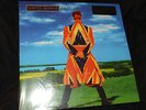DAVID BOWIE - EARTHLING LP - MOVLP815 NEW SEALED
