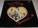 LOS CONDES DE NUEVO LEON - CORAZON MAGICO - LP norteño