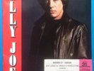 Billy Joel Original Concert Programme and Ticket London 1980