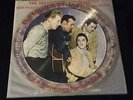 Elvis Presley - THE MILLION DOLLAR QUARTET 50th Anniversary 2 LP Picture, Italy
