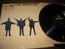 *THE BEATLES* HELP  -1965 1st issue UK PARLOPHONE MONO LP NM/M- import issue LP