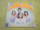 ZOOT - just Zoot - Oz psych Rock 1970 original 1st pressing - GOLD EMI sticker