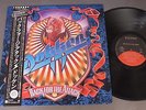 DOKKEN/BACK FOR THE ATTACK w/OBI JPN P13564