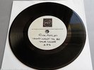 Rick Astley - Hold Me In Your Arms UK 1988 PRT 2/Sided Acetate 7