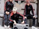 BEASTIE BOYS**SOLID GOLD HITS (ADV)**2 LP SET