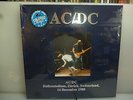 AC/DC-HALLENSTADIUM, ZÜRICH 1980.-2LP BLUE VINYL HARDCOVER BOXSET.-NEW SEALED