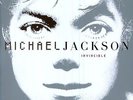 Invincible - 2 DISC SET - Michael Jackson (2009, Vinyl New)
