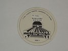 RETRO ROCK THE TUBES BROADCAST WKS 8-22 & 8-20 Lp 12