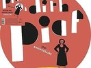 100th Anniversary Picture Disc (Ltd.Ed.) - Edith Piaf (2015, Vinyl NEW)