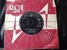 CLODAGH RODGERS - PLAY THE DRAMA TO THE END - 1968 - COLUMBIA LABEL - POP SINGLE