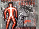 CHARLES MINGUS Pithecanthropus Erectus ATLANTIC black/silver DG mono orig