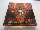 GREEN CARNATION The Trilogy..6-LP-Box .Vinyl/Cover: mint.. Box:mint- TOPCOPY