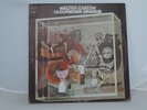 Walter Carlos Clockwork Orange rare 1972 Columbia Records original USA issue EX