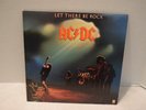AC/DC-Let There Be Rock, ATCO SD36-151, EE/BB, Porky Prime Cut, Master RODM,NM