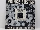PRINCE BUSTER 