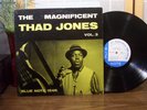 THAD JONES LP 