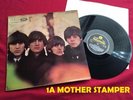 THE BEATLES FOR SALE STEREO FIRST PRESS 1964 UK VINYL LP PCS 3062 PARLOPHONE 1A