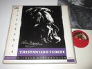 6 LP BOX/WILHELM FURTWÄNGLER/WAGNER TRISTAN UND ISOLDE/HMV WALP 1030-35