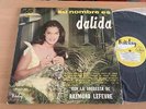 Dalida SU NOMBRES ES Mexican Press 12