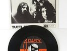 MC 5 Back in the USA Tutti Frutti Single NM Atlantic ATL 70 426