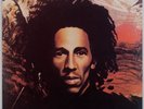 BOB MARLEY & WAILERS: Natty Dread USA Island ORIG NM- Wax Reggae Roots LP