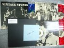 ROLLING STONES - THE NEW BLACK BOX (RARE 3LP + 7