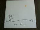Moby - Wait For Me (2 x White Vinyl) LP