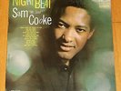 Sam Cooke Lp Night Beat 1963  Canada Mono (RCA, LPM-2709) 1st EX