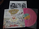 Green Day - Dookie Pink Vinyl LP (Free Shipping)