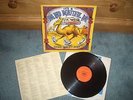 IT'S A BEAUTIFUL DAY CHOICE QUALITY STUFF/ANYTIME LYRIC INSERT CBS STEREO LP