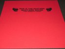 MAN IS THE BASTARD / BASTARD NOISE The Honesty Shop (LP) (400 made / pink vinyl)