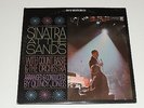 FRANK SINATRA in concert at the sands Lp 12