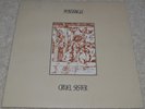 PENTANGLE – Cruel Sister – SCARCE ORIG UK 1970 EX++ LP – SUPERB SOUND & COVER.