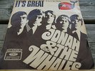 Jonah and the Whales It's Great 7