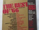 The Best Of '66 LP Vinyl S/S Sealed Original W/ 1967 Datebook Calendar Bob Dylan