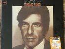 Leonard Cohen - Songs of Leonard Cohen LP [Vinyl New] HD Vinyl {Remastered}