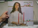 Celine Dion Chante Noel LP Vinyl 33 RPM Christmas Quebec Canada 1981 RARE