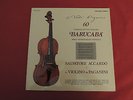 PAGANINI- ACCARDO