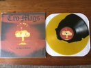 Rare CroMags Age Of Quarrel Colored Vinyl Cro Mags Cro-Mags Hardcore