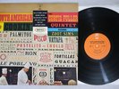 CURTIS FULLER QUINTET SOUTH AMERICAN COOKIN' EPIC ECPM-90 Japanese Pressing LP