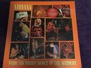 NIRVANA 